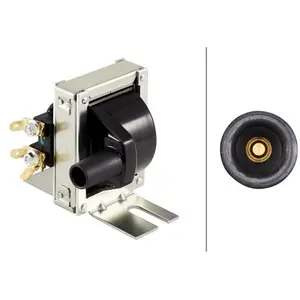 Comparateur de prix : Bobine d'allumage HELLA 5DA 358 057-991