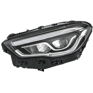 Comparateur de prix : Hella Projecteur gauche LED MB GLA 02/2020-> - 1EX013074611