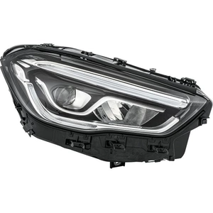 HELLA Phare avant pour MERCEDES-BENZ: Classe GLA (Ref: 1EX 013 074-621)
