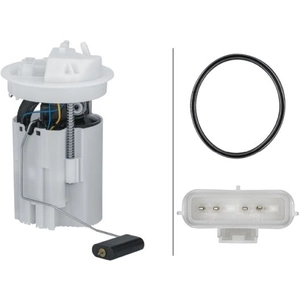 HELLA Unité d'injection de carburant pour FORD: Fiesta (Ref: 8TF 358 303-231) pas cher