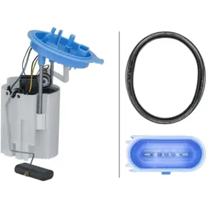 Unité d'injection de carburant HELLA 8TF 358 303-141 pas cher