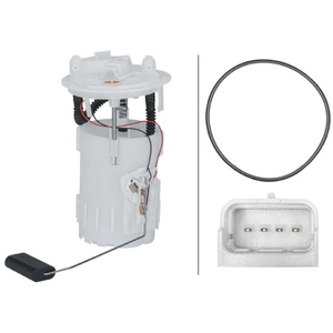 Jauge de niveau d'essence HELLA 8TF358 303-001 pas cher
