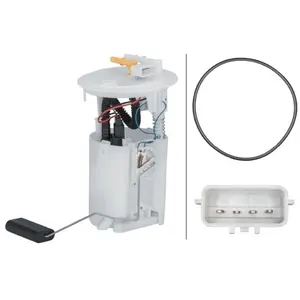 Comparateur de prix : HELLA Unité d'injection de carburant pour RENAULT: Clio (Ref: 8TF 358 303-021)