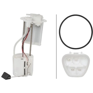Comparateur de prix : Unité d'injection de carburant, 12 V HELLA, par ex. pour Toyota