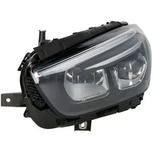Comparateur de prix : Projecteur principal HELLA 1EX015 780-311, gauche