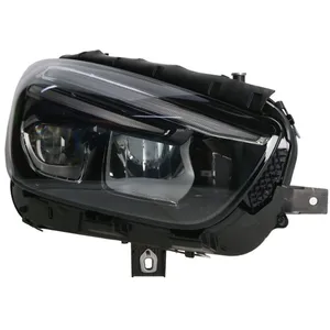 Comparateur de prix : Projecteur principal HELLA 1EX015 780-321, droite