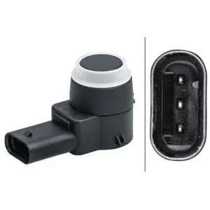 Capteur De Distance De Stationnement Hella 6px 358 141-371