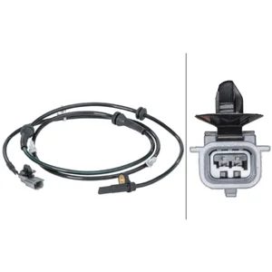 Hella Capteur, vitesse de roue 6PU012679811 pas cher