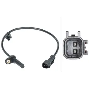 Comparateur de prix : HELLA Capteur ABS pour FORD: Transit/Tourneo (Ref: 6PU 012 679-601)