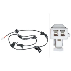 Comparateur de prix : Hella Capteur, vitesse de roue 6PU012679721