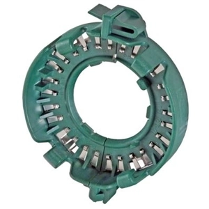 HELLA 9FH 161 097-017 Douille de lampe, projecteur principal pas cher