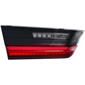 Comparateur de prix : HELLA Feu arrière pour BMW: Série 3 (Ref: 2TZ 013 174-511)