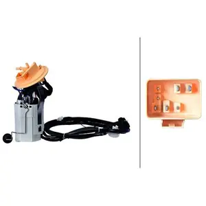 Comparateur de prix : HELLA Unité d'injection de carburant pour VOLVO: V70, S60, XC 70 (Ref: 8TF 358 303-931)