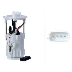 Pompe à carburant électrique HELLA 8TF358 303-831