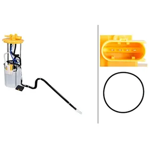 Pompe à carburant électrique HELLA 8TF358 303-851 pas cher