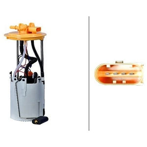 Comparateur de prix : HELLA Unité d'injection de carburant pour MERCEDES-BENZ: Sprinter (Ref: 8TF 358 303-871)