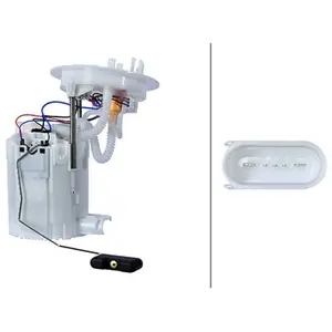 Comparateur de prix : Unité d'injection de carburant HELLA 8TF 358 303-881