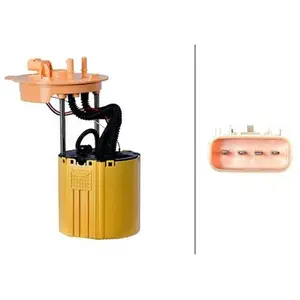 Unité D'Alimentation En Carburant Opel; Vauxhall Hella 8tf358304041 pas cher