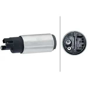 Comparateur de prix : HELLA 8TF 358 304-081 Pompe à carburant - électrique - 2pôle - sans joint d'étanchéite