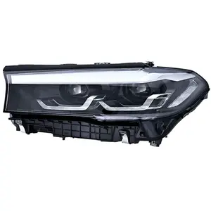 HELLA Phare avant pour BMW: M5, Série 5 (Ref: 1EX 015 449-311)