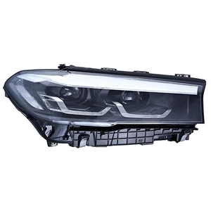HELLA Phare avant pour BMW: M5, Série 5 (Ref: 1EX 015 449-321)