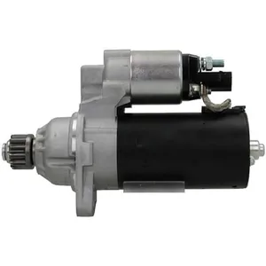Comparateur de prix : HELLA 8Ea 011 612-871 Démarreur - 12V - 2.2Kw