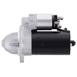 DÉMARREUR / DÉMARREUR 8EA 8EA 015 642-011 Hella 8EA015642011 pas cher