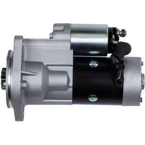 Démarreur / Démarreur 8EA 015 642-031 Hella 8EA015642031 pas cher