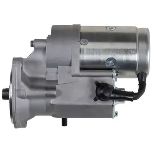 Démarreur / Démarreur 8EA 015 642-051 Hella 8EA015642051 pas cher