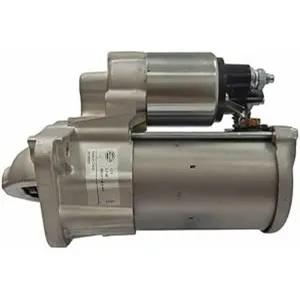 HELLA 8EA 011 612-441 Démarreur - 12V - 1.7kW - pour p.e. Renault Clio IV (BH_) pas cher