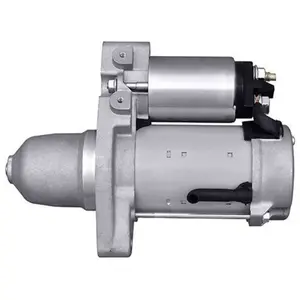 Démarreur / Démarreur 8ea 011 613-151 Hella Jaguar Hella 8ea011613151 pas cher