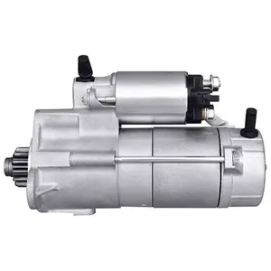 Comparateur de prix : HELLA Démarreur pour JAGUAR: F Pace, XF, XE (Ref: 8EA 011 613-241)
