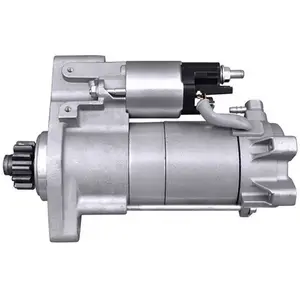 Démarreur / Démarreur 8ea 011 613-201 Hella Land Rover Hella 8ea011613... pas cher