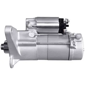 Démarreur / Démarreur 8ea 011 613-171 Hella Land Rover Hella 8ea011613... pas cher