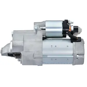 HELLA 8EA 011 612-831 Démarreur - 12V - 2.0kW - pour p.e. Ford Mondeo ... pas cher