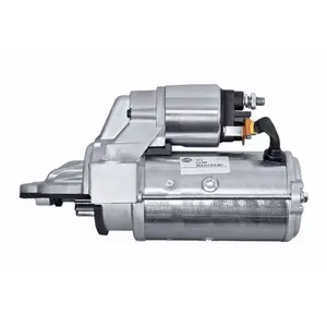 Comparateur de prix : Démarreur / Démarreur 8ea 011 612-851 Hella Ford Hella 8ea011612851