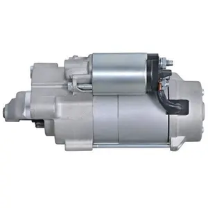 Démarreur / Démarreur 8ea 011 613-121 Hella Land Rover Hella 8ea011613... pas cher