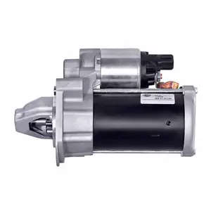 Comparateur de prix : HELLA 8EA 011 613-091 Démarreur - 12V - 1.7kW - pour p.e. Peugeot 308