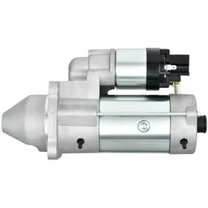 Démarreur / Démarreur 8ea 015 642-631 Hella Hella 8ea015642631 pas cher