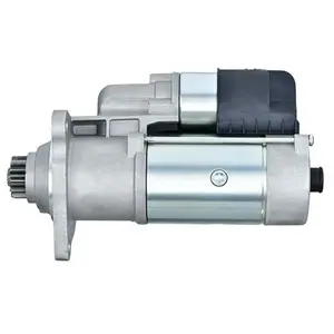 Démarreur / Démarreur 8ea 012 586-741 Hella Daf Hella 8ea012586741 pas cher