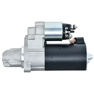 Démarreur / Démarreur 8ea 011 613-101 Hella Mercedes-Benz Hella 8ea011... pas cher