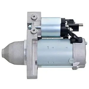 Démarreur / Démarreur 8ea 011 613-131 Hella Jaguar Hella 8ea011613131 pas cher