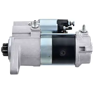 Comparateur de prix : Démarreur / Démarreur 8ea 011 613-141 Hella Land Rover Hella 8ea011613...