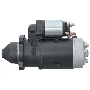 Démarreur / Démarreur 8ea 015 642-641 Hella Hella 8ea015642641 pas cher