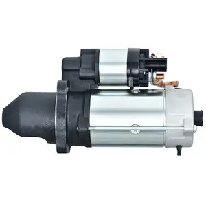 Démarreur / Démarreur 8ea 015 642-661 Hella Hella 8ea015642661 pas cher