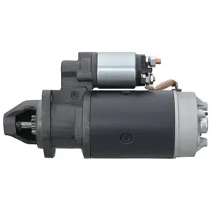 Démarreur / Démarreur 8ea 015 642-671 Hella Hella 8ea015642671 pas cher