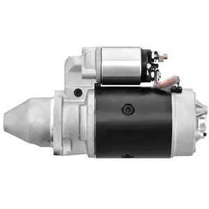Démarreur / Démarreur 8ea 015 642-501 Hella Hella 8ea015642501 pas cher