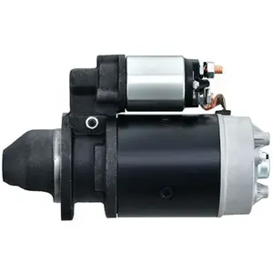 Démarreur / Démarreur 8ea 015 642-511 Hella Hella 8ea015642511 pas cher