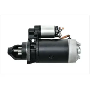 Démarreur / Démarreur 8ea 015 642-531 Hella Hella 8ea015642531 pas cher