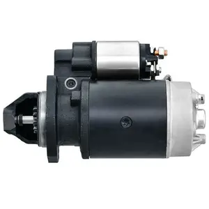 Démarreur / Démarreur 8ea 015 642-551 Hella Hella 8ea015642551 pas cher